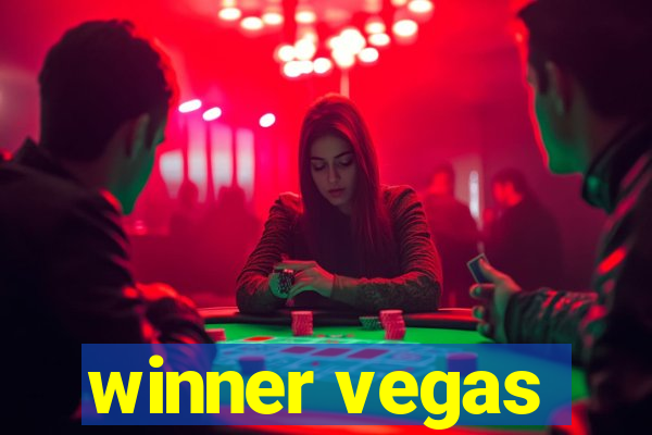 winner vegas